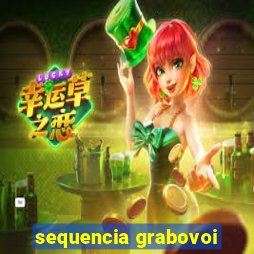 sequencia grabovoi